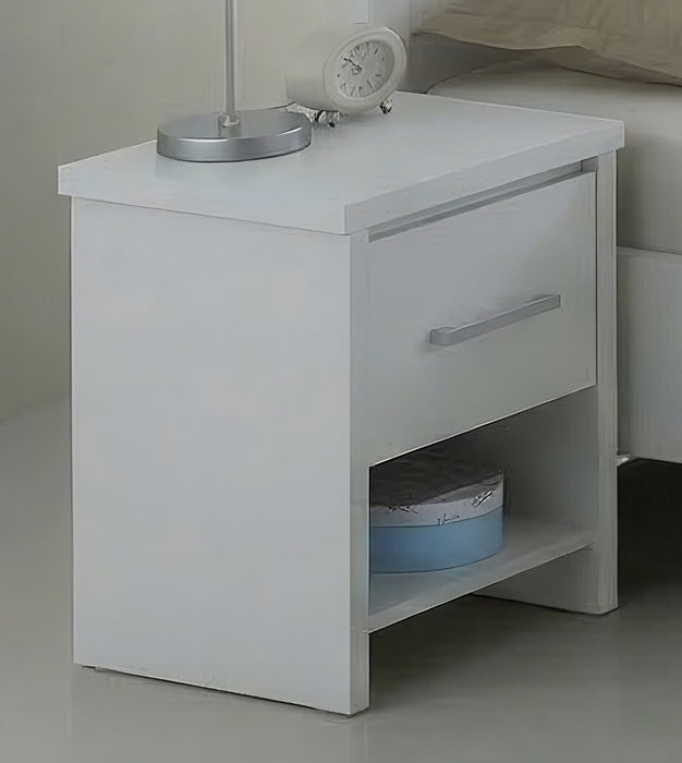 Jackson One Drawer Locker
