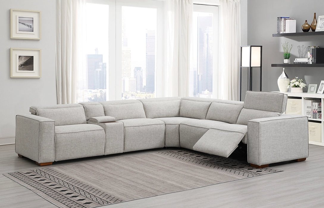 Newport Sectional