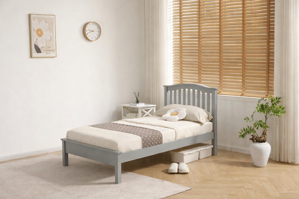 Jackson 3ft Bedframe