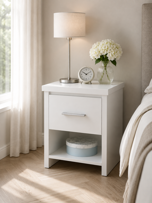 Jackson One Drawer Locker