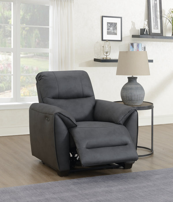 Jordi 1 Seater Recliner