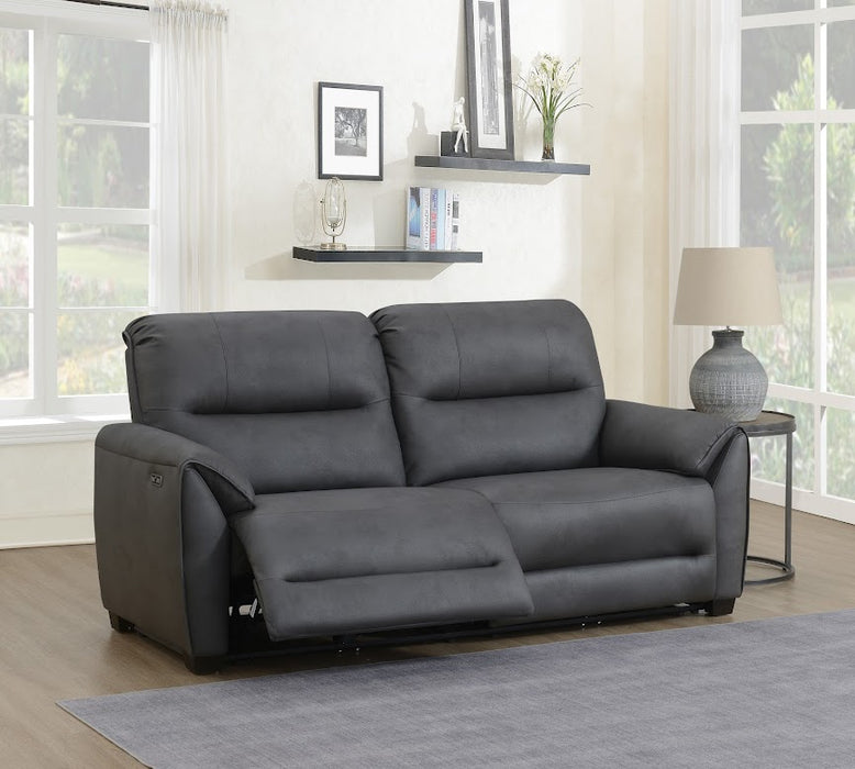 Jordi 2.5 Seater Electric Recliner