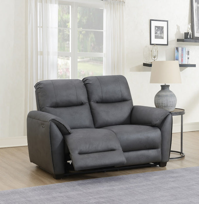 Jordi 2 Seater Electric Recliner