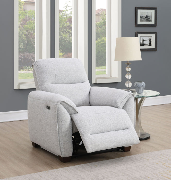 Jordi 1 Seater Electric Recliner