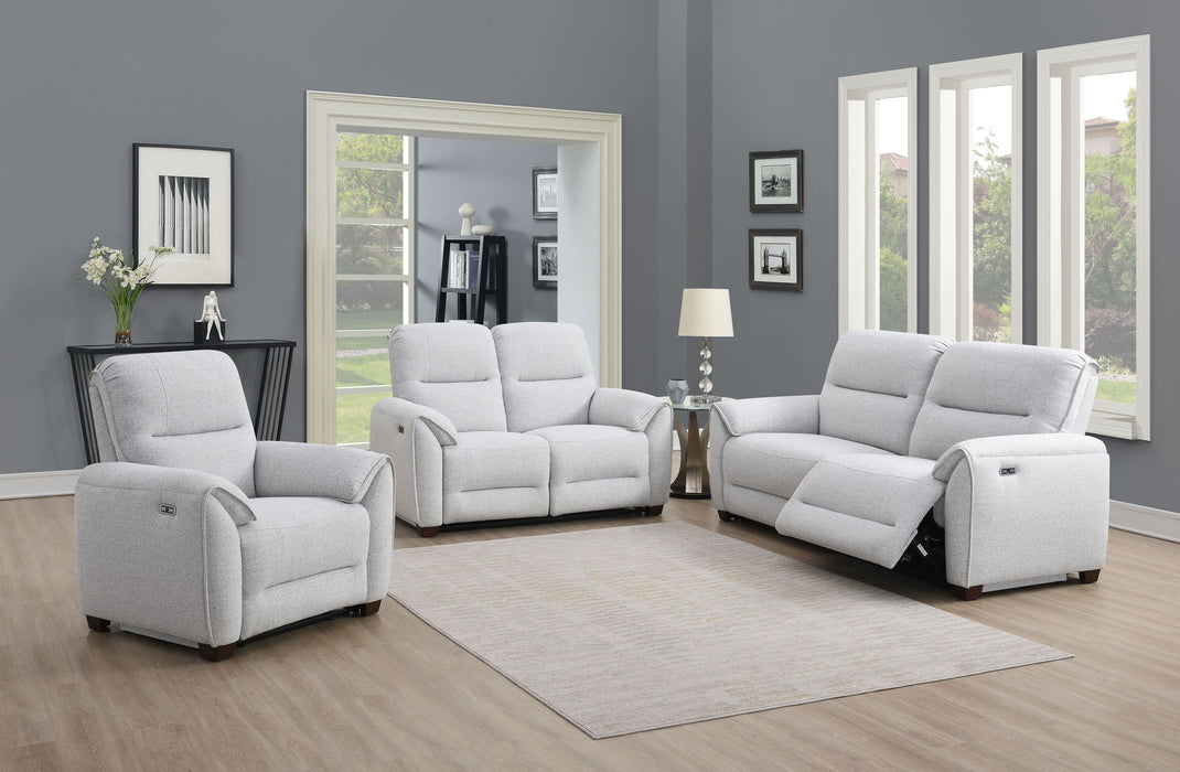 Jordi 2.5 Seater Electric Recliner