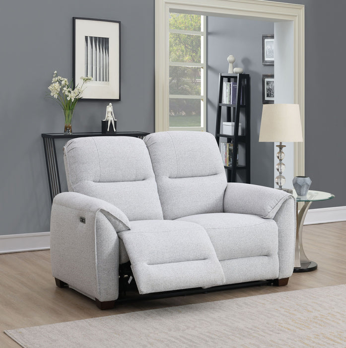 Jordi 2 Seater Electric Recliner