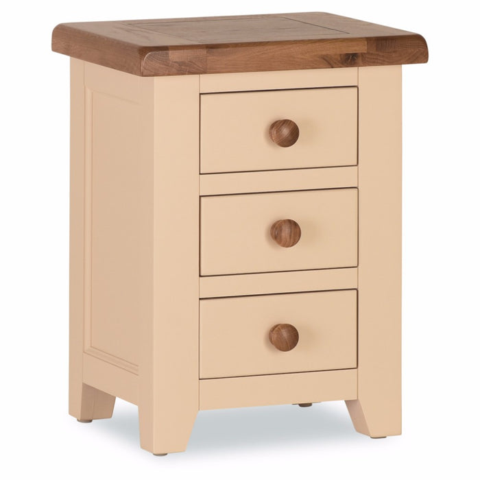 Juliet 3 Drawer Locker