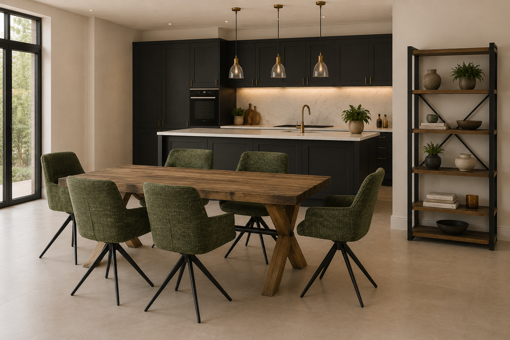 Juno Dining Chair