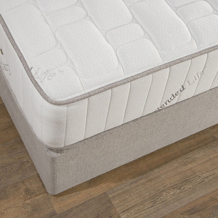 Extended Life Pocket 1200 6ft Mattress