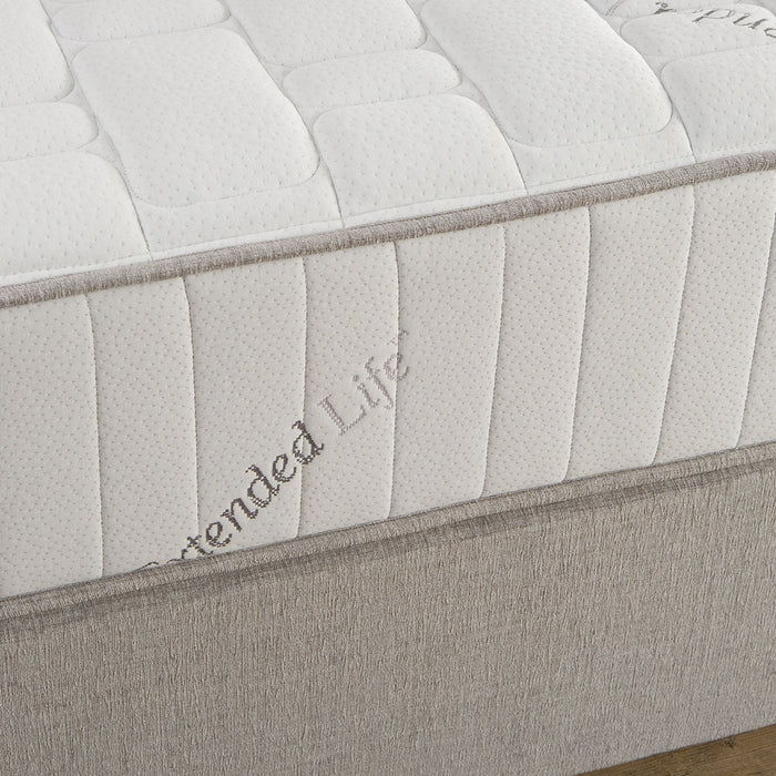 Extended Life Pocket 1200 5ft Mattress