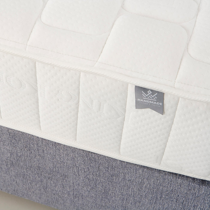 Spinal Guard 4ft6 Mattress