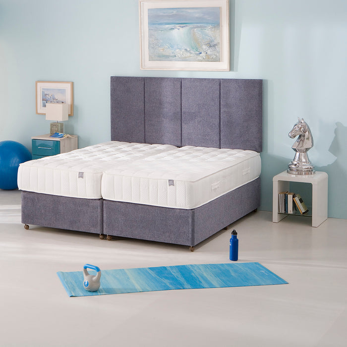 Spinal Guard 5ft Mattress