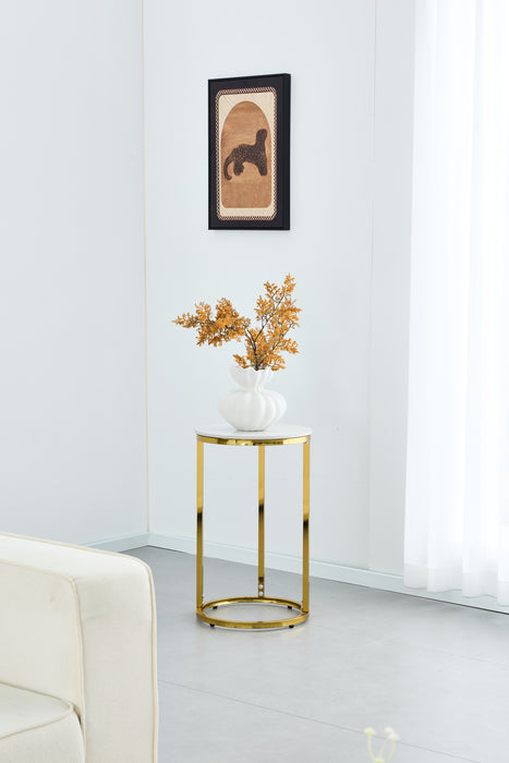 Kas Sofa Table