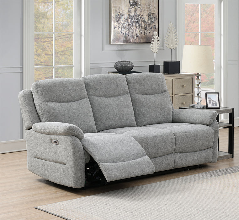 Keegan 3 Seater Recliner