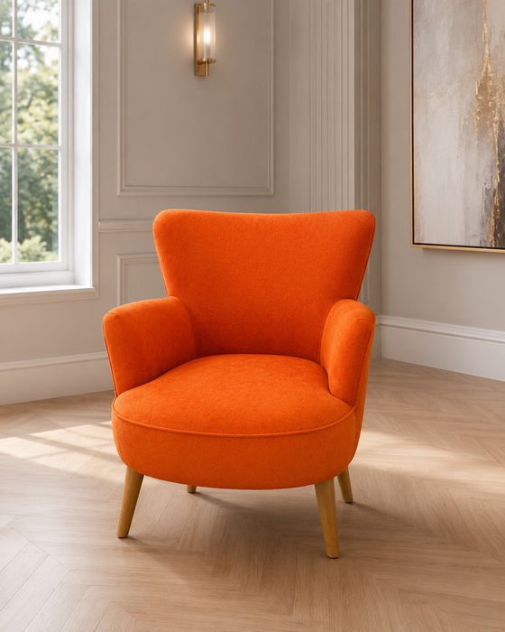 Keira Accent Chair