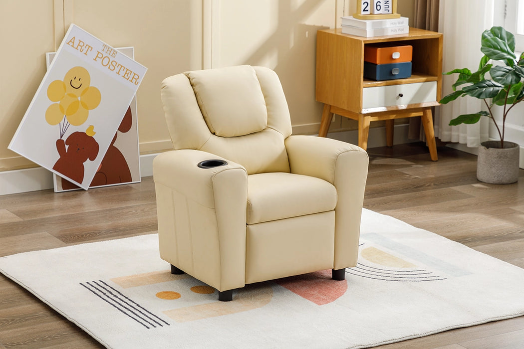 Kid's Recliner