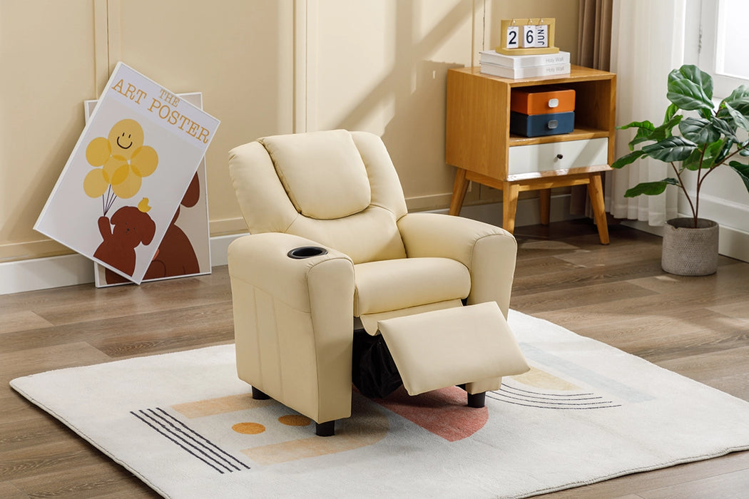 Kid's Recliner