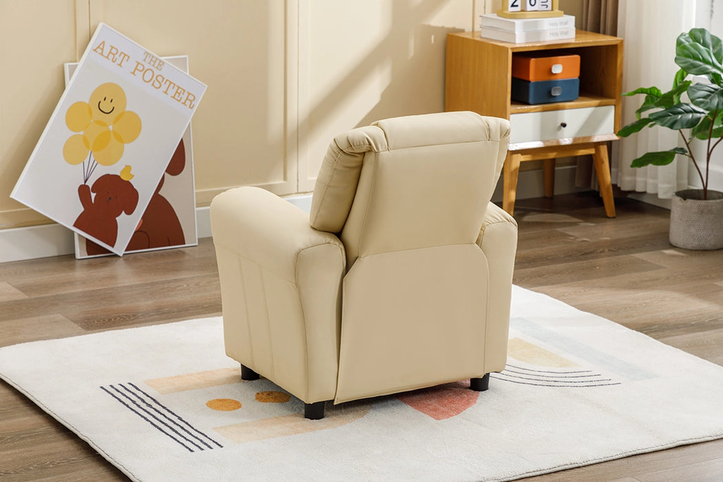 Kid's Recliner