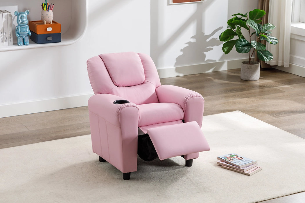 Kid's Recliner