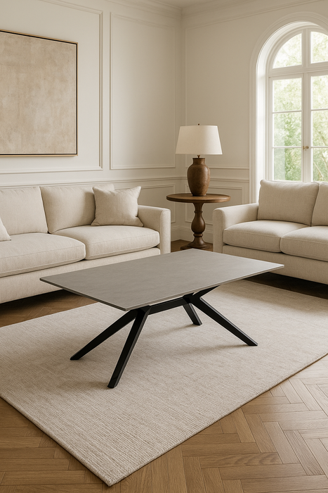 Kore Stone Coffee Table