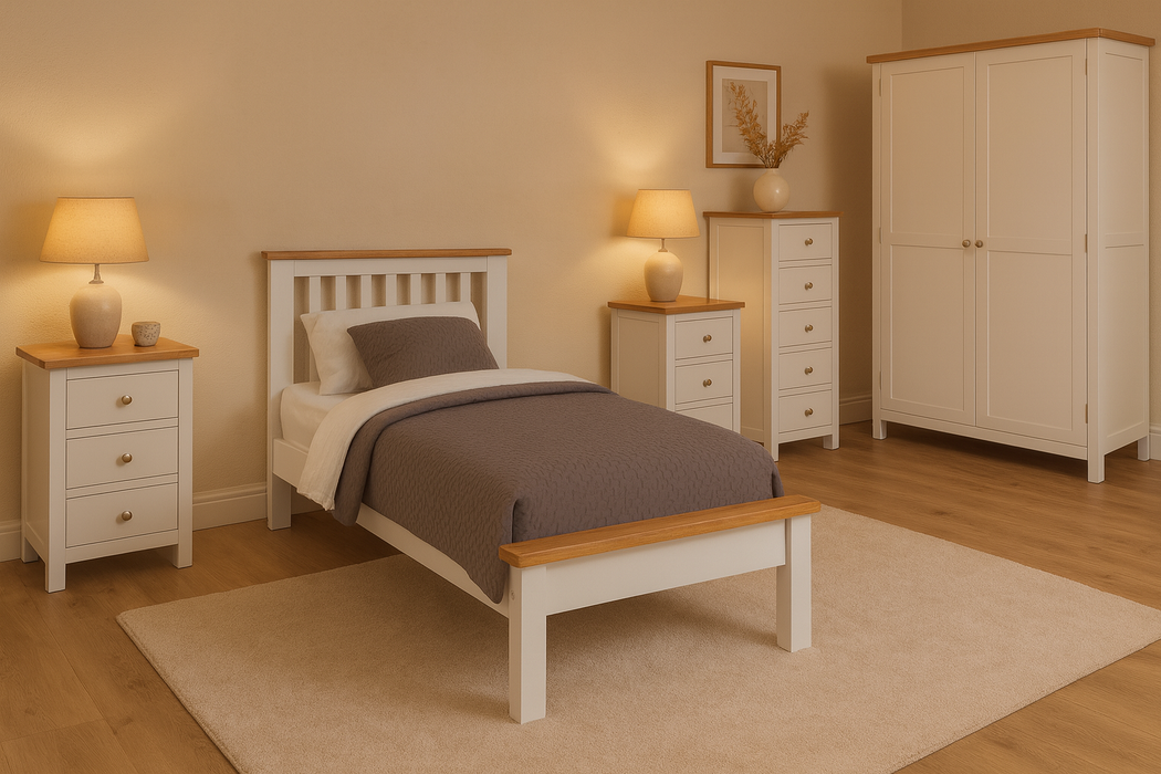 Kylie Bedside Locker