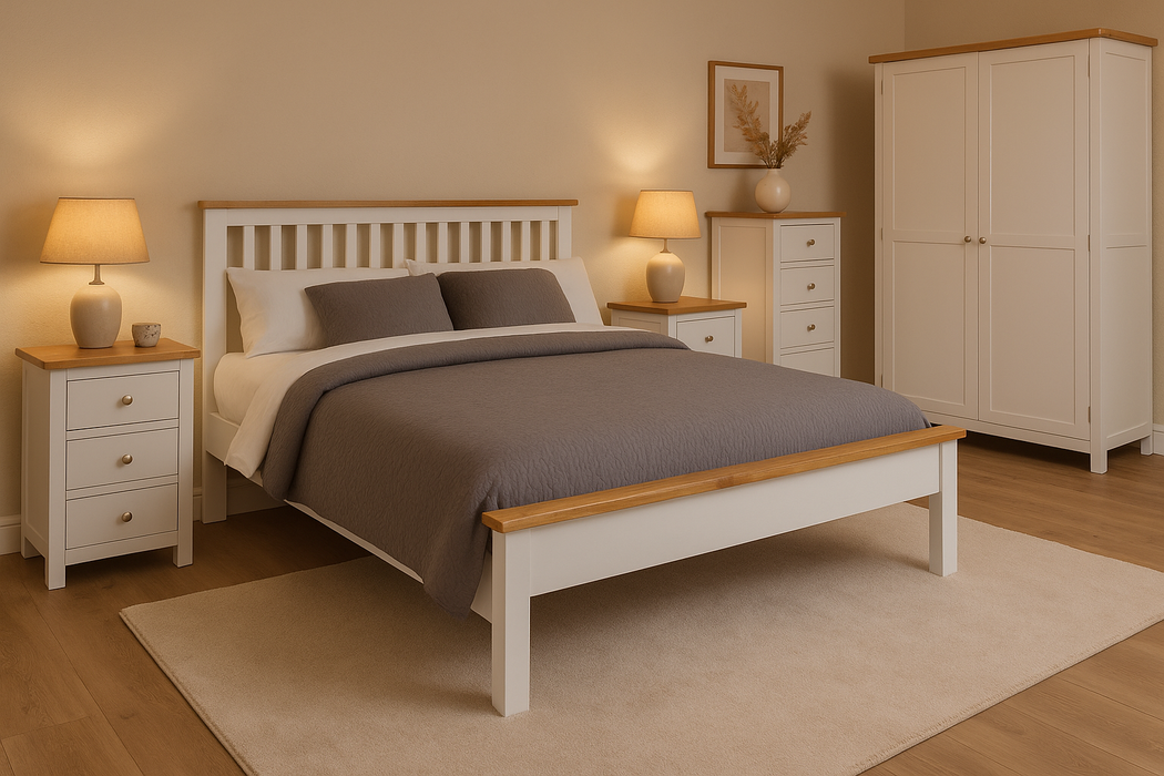 Kylie Bedside Locker