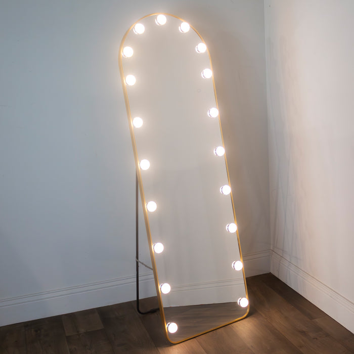LED Modena Vanity Mirror