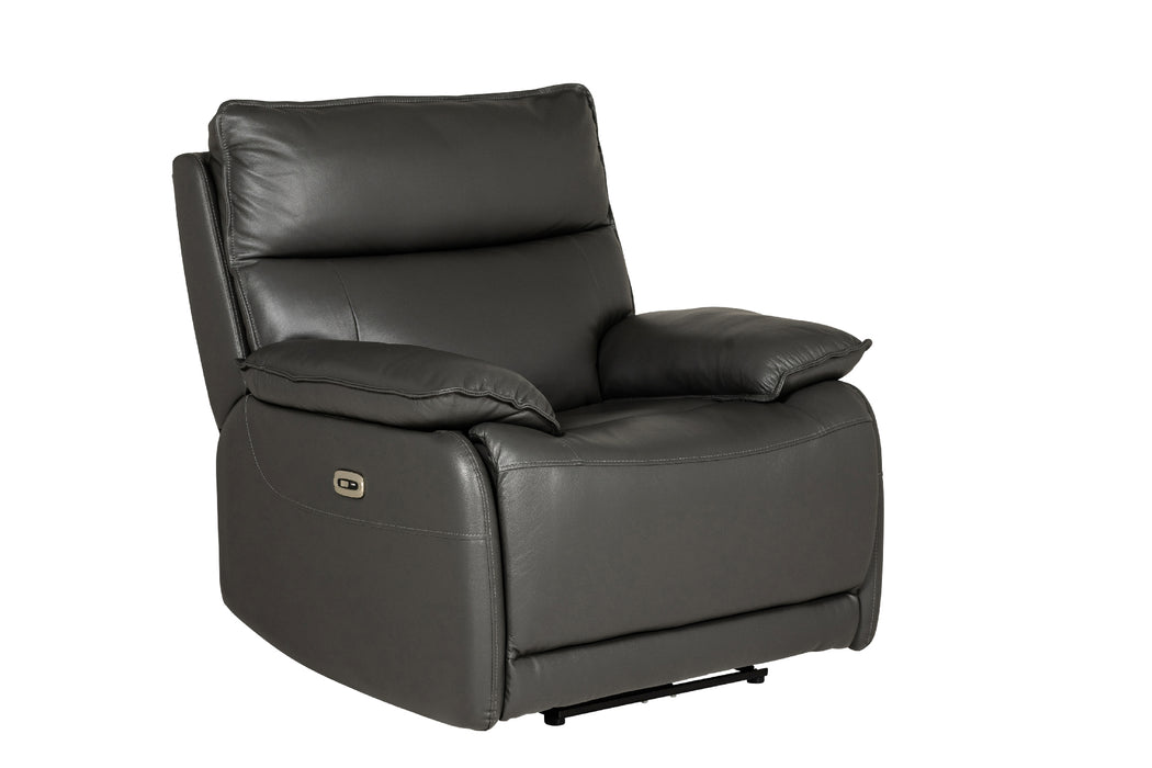 Lennon 1 Seater Electric Recliner