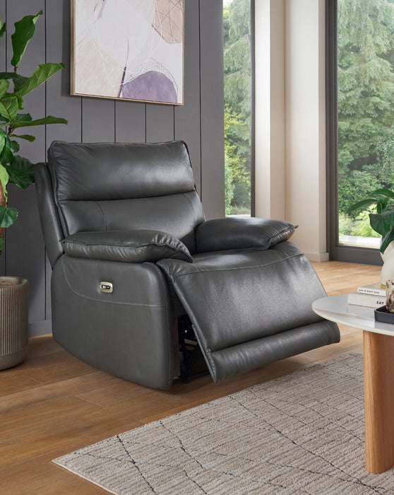 Lennon 1 Seater Electric Recliner