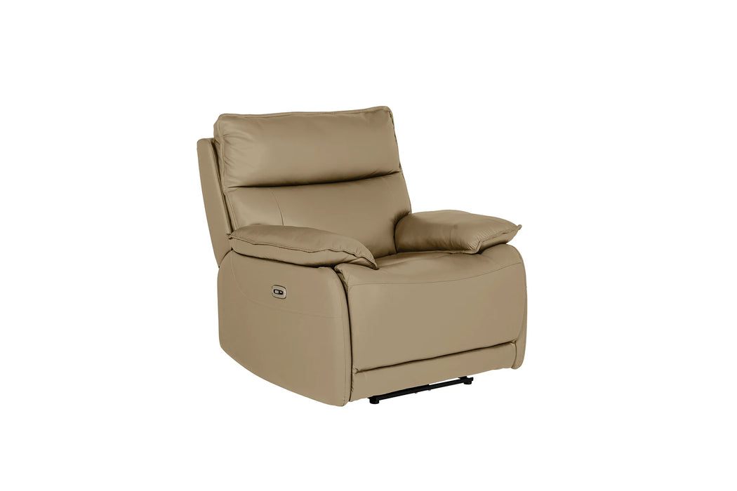 Lennon 1 Seater Electric Recliner