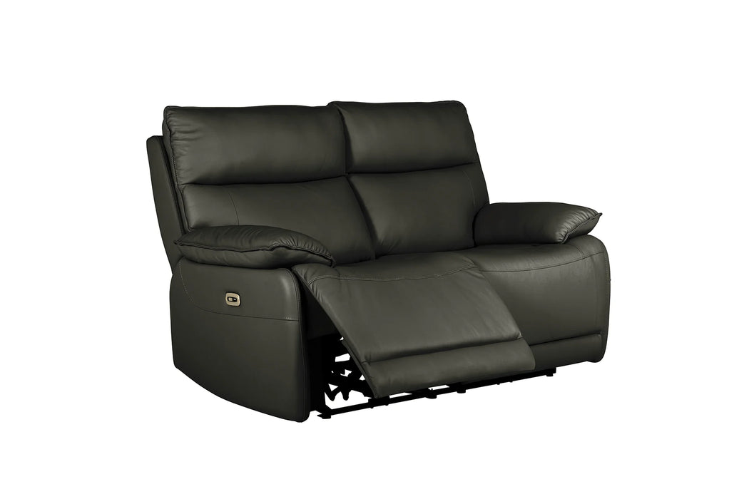 Lennon 2 Seater Electric Recliner