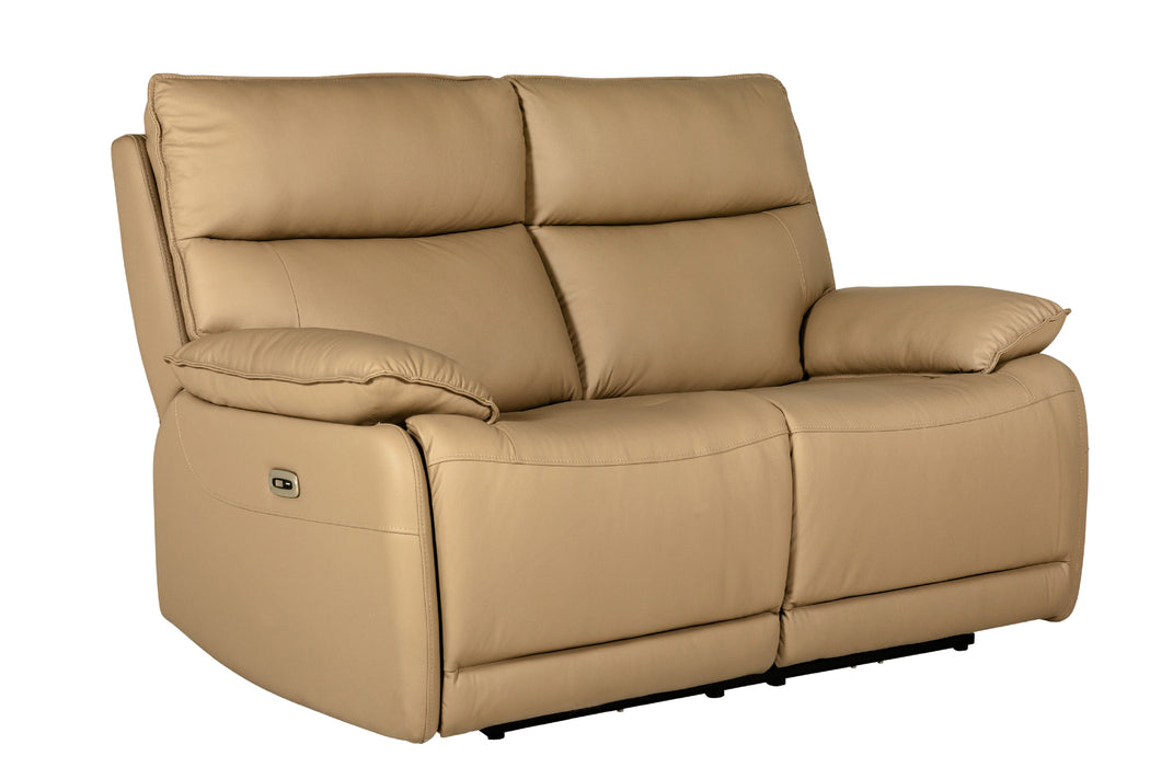 Lennon 2 Seater Electric Recliner