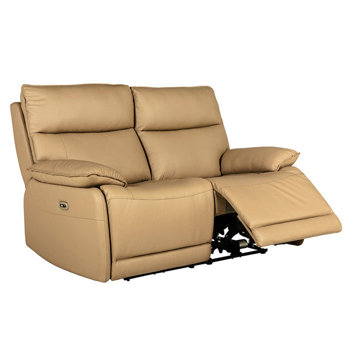 Lennon 2 Seater Electric Recliner