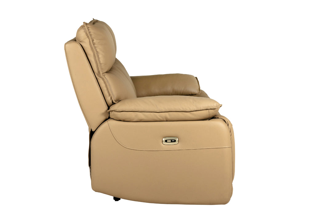 Lennon 2 Seater Electric Recliner