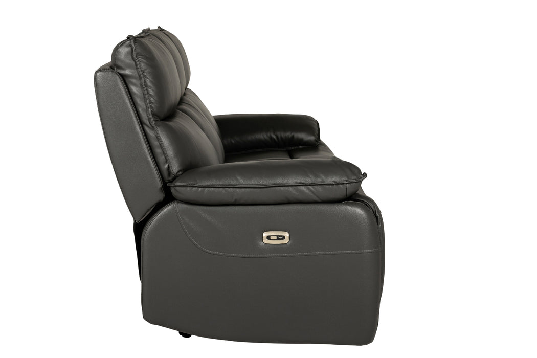 Lennon 3 Seater Electric Recliner