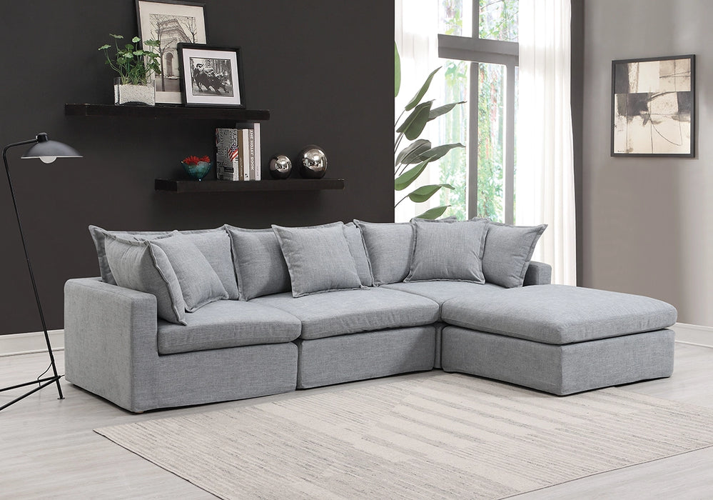 Lancaster Sectional