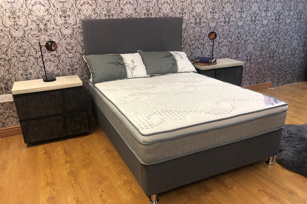 4’6 Legacy Mattress