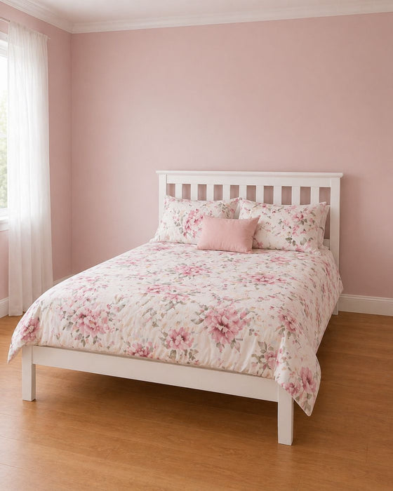 Lily 4ft6 Bedframe
