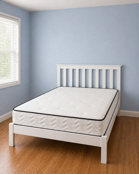 Lily 5ft Bedframe