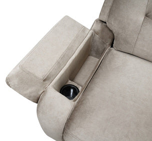 Linda Lift & Rise Massage Chair