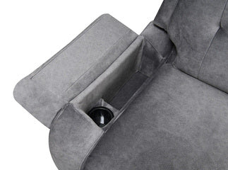 Linda Lift & Rise Massage Chair