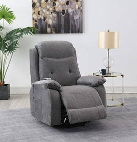 Linda Lift & Rise Massage Chair