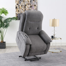 Linda Lift & Rise Massage Chair