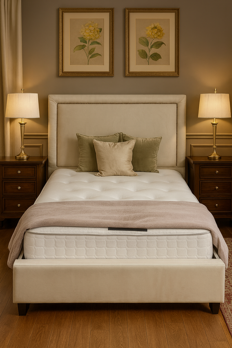 Lola 4ft6 Double Bedframe