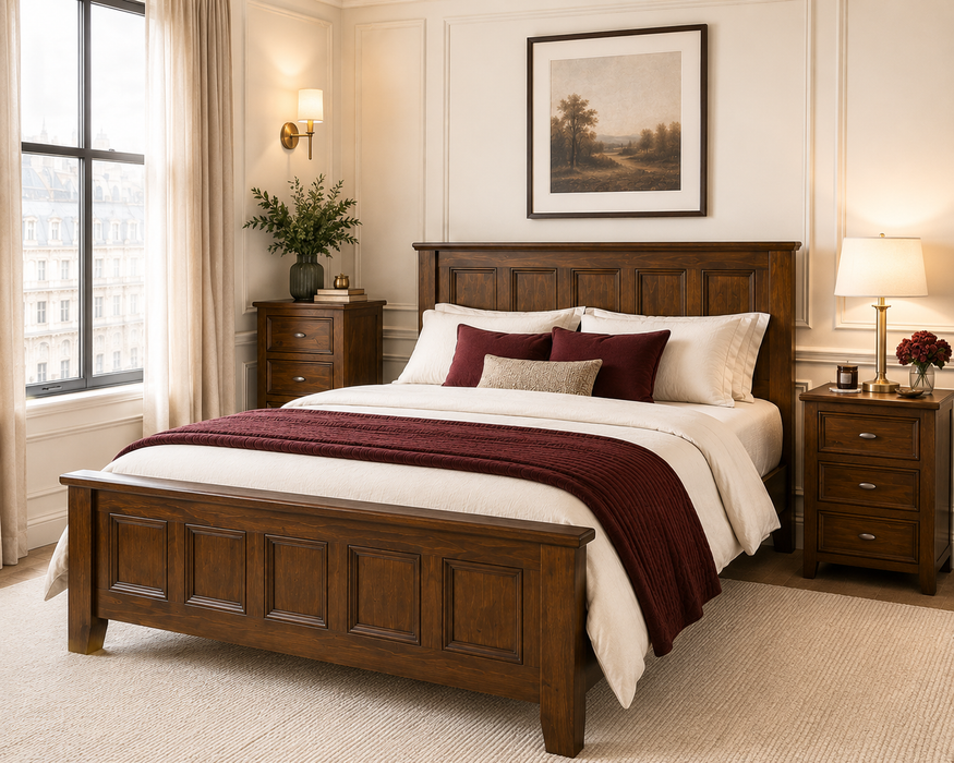 London 5ft Bedframe