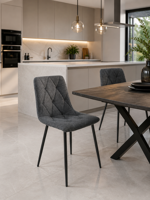 Luan Dining Chair