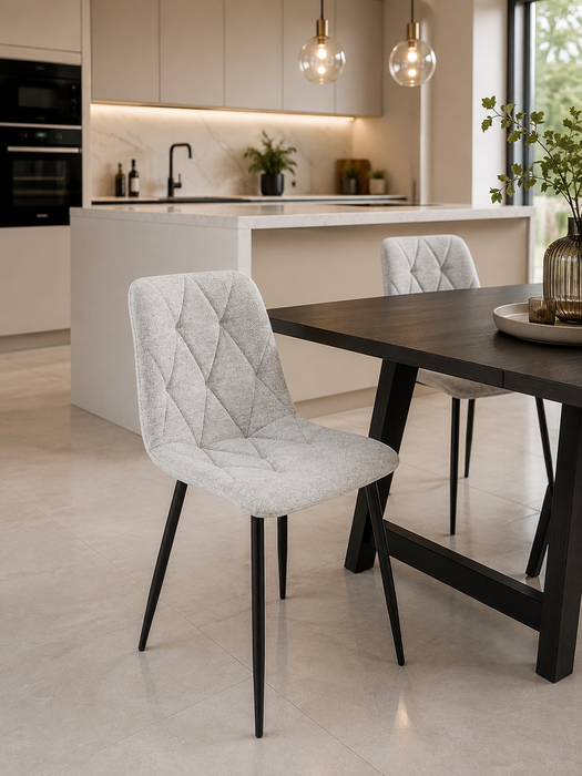 Luan Dining Chair