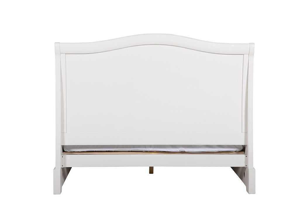 Mescal 5ft Bedframe - Bone