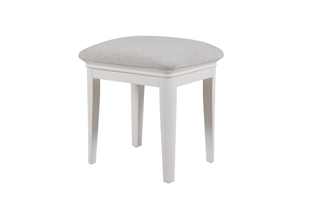 Mescal Dressing Stool