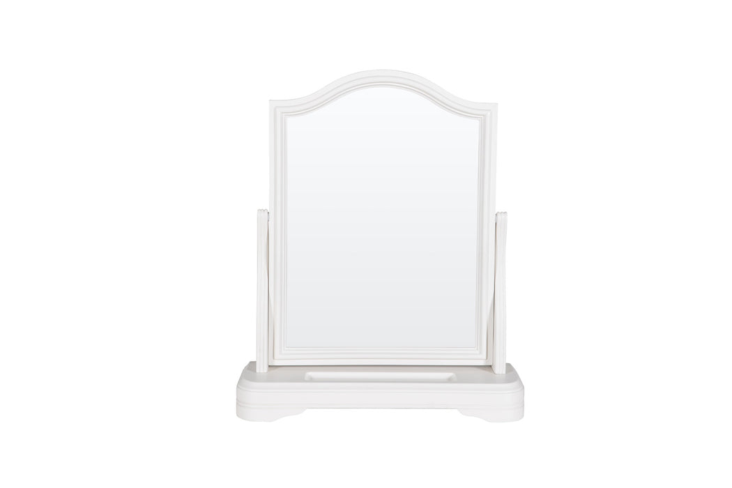 Mescal Vanity Mirror